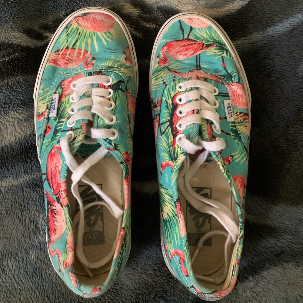 Vans shoes